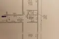 Appartement 1 chambre 40 m² Liasny, Bélarus