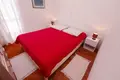 Hotel 286 m² in Opcina Podgora, Croatia