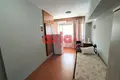 Studio apartment 30 m² in Kavala Municipality, Greece