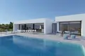 Вилла 3 спальни 621 м² el Poble Nou de Benitatxell Benitachell, Испания
