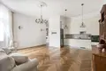 Apartamento 4 habitaciones 92 m² en Varsovia, Polonia