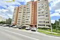 Appartement 3 chambres 81 m² Machulishchy, Bélarus