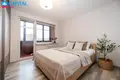 Квартира 2 комнаты 49 м² Вильнюс, Литва