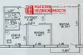 2 room apartment 41 m² Hrodna, Belarus