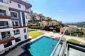 1 bedroom apartment 55 m² Mediterranean Region, Turkey