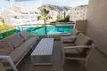 Квартира 2 спальни 115 м² lAlfas del Pi, Испания