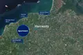 Квартира 1 спальня 85 м² Унгасан, Индонезия