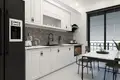 Apartamento 2 habitaciones 58 m² Alanya, Turquía