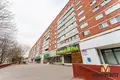 Apartamento 1 habitación 36 m² Minsk, Bielorrusia