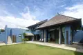 Villa de 2 habitaciones 210 m² Phuket, Tailandia