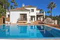 Maison 15 chambres 1 269 m² Benahavis, Espagne