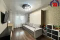 2 room apartment 63 m² Salihorsk, Belarus