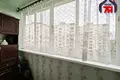 Apartamento 2 habitaciones 46 m² Slutsk, Belarús