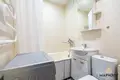 2 room apartment 45 m² Minsk, Belarus