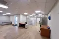 Oficina 4 habitaciones 80 m² en Minsk, Bielorrusia