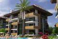 Apartamento 134 m² Alanya, Turquía