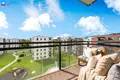 Appartement 3 chambres 50 m² Vilnius, Lituanie