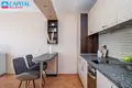 Apartamento 2 habitaciones 33 m² Vilna, Lituania