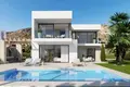 3-Schlafzimmer-Villa 222 m² Finestrat, Spanien