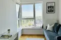 3 room apartment 64 m² Warsaw, Poland