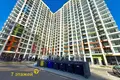 Apartamento 1 habitación 44 m² Minsk, Belarús