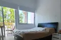 Wohnung 1 Schlafzimmer  in Gemeinde Germasogeia, Cyprus