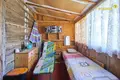 Maison 50 m² Ilyanskiy selskiy Sovet, Bélarus