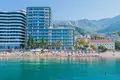 Apartamento 2 habitaciones 110 m² Becici, Montenegro