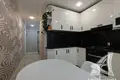 1 room apartment 32 m² Muchaviecki sielski Saviet, Belarus