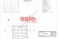 1 room studio apartment 43 m² Kavala Municipality, Greece