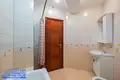 1 room apartment 42 m² Minsk, Belarus