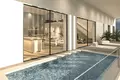 Residential complex Apartments with private swimming pools, Chalandri, Greece