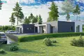 House 149 m² Didziasalis, Lithuania