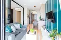 1 bedroom apartment 30 m² Karon, Thailand