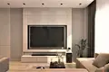 3 bedroom apartment 143 m² Kursunlu, Turkey