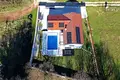 Villa de tres dormitorios 119 m² Grad Pula, Croacia