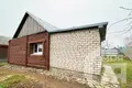 Casa 31 m² Usiazski siel ski Saviet, Bielorrusia