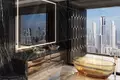 Wohnung in einem Neubau Emerald Burj Binghatti Jacob & Co
