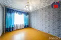 Apartamento 3 habitaciones 67 m² Slutsk, Bielorrusia