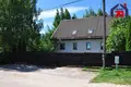 5 room apartment 213 m² Kalodziscanski sielski Saviet, Belarus