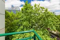 Appartement 3 chambres 92 m² en Varsovie, Pologne