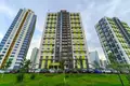 Квартира 1 комната 28 м² Минск, Беларусь