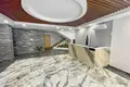 Apartamento 1 habitacion 55 m² Región del Mediterráneo, Turquía