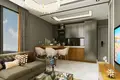 Квартира 3 комнаты 135 м² Аланья, Турция