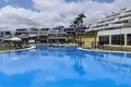 Квартира 2 спальни 112 м² Finestrat, Испания