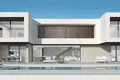 4-Schlafzimmer-Villa 253 m² Mijas, Spanien