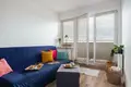 Appartement 3 chambres 52 m² en Poznan, Pologne