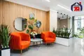 Appartement 1 chambre 30 m² Minsk, Bélarus