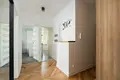 Appartement 3 chambres 59 m² en Varsovie, Pologne