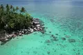 Land  Kepulauan Anambas, Indonesia